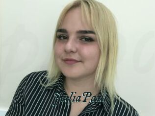 JuliaPaul