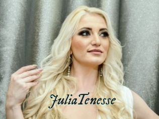 JuliaTenesse Pharaons Porn