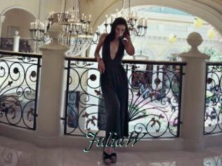 JuliaW