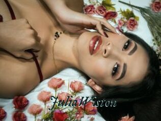 JuliaWiston