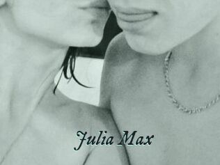 Julia_Max