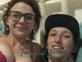 Julia_and_Josiah Pharaons Porn