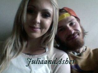 Julia_and_Asher