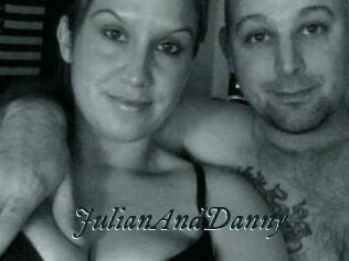 JulianAndDanny Pharaons Porn
