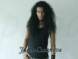 JulianCasanova