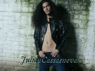 JulianCassasnova