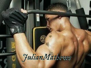 JulianMathews