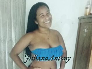 JulianaAntony