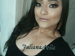 JulianaAvila Pharaons Porn