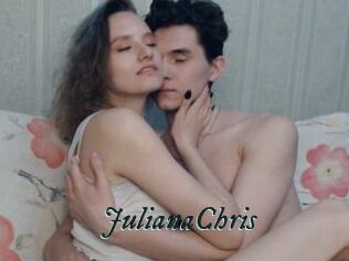 JulianaChris