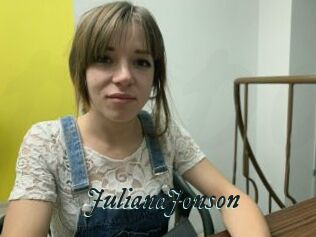 JulianaJonson