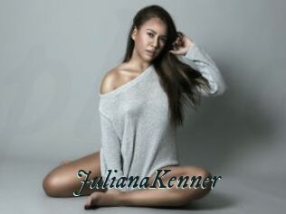 JulianaKenner