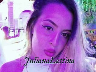 JulianaLattina Pharaons Porn