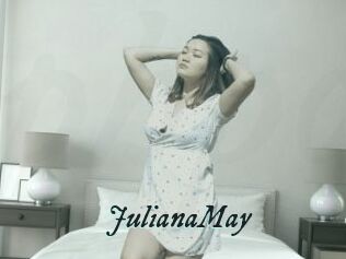 JulianaMay