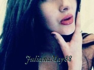 JulianaMay88