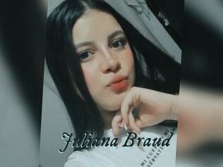 Juliana_Braud Pharaons Porn