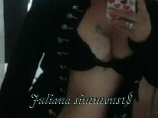 Juliana_simmons18 Pharaons Porn
