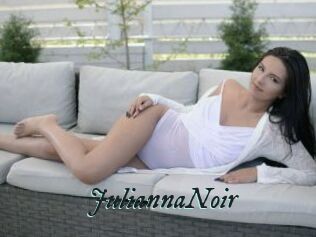 JuliannaNoir