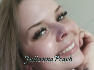 JuliannaPeach