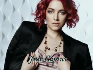 JulieCaprice