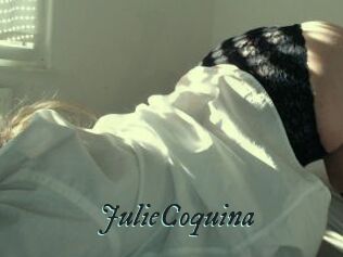 JulieCoquina