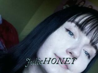JulieHONEY Pharaons Porn