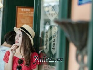 JulieLan
