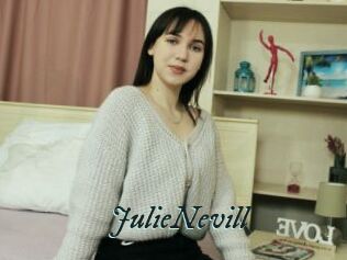 JulieNevill