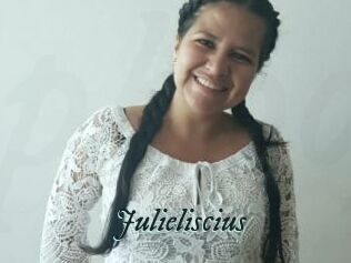 Julieliscius