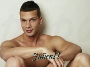 JulienH Pharaons Porn