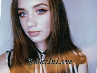 JulietInLove Pharaons Porn