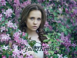 JulietKinski