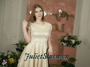 JulietSorensen