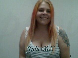 JulietXoX Pharaons Porn