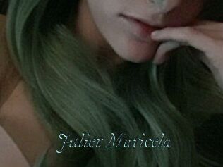 Juliet_Maricela