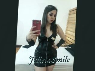 JulietaSmile