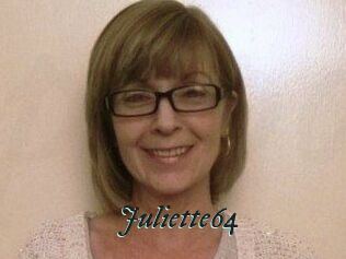Juliette64