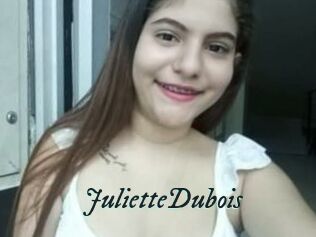 JulietteDubois