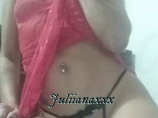 Juliianaxxx