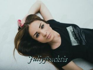 Juliyfrucktis