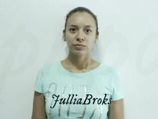 JulliaBroks Pharaons Porn