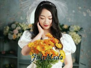 JulyMada