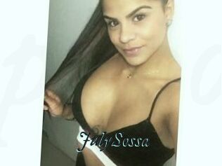 JulySossa