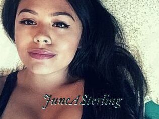 JuneASterling Pharaons Porn