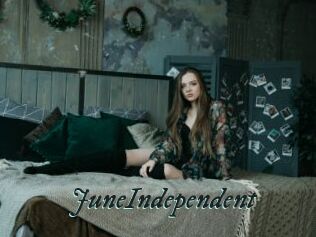 JuneIndependent