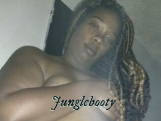 Junglebooty