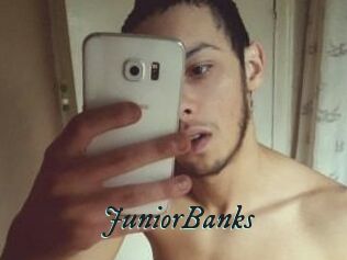 JuniorBanks