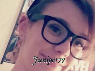 Juniper77