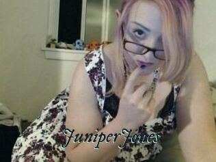 JuniperJones