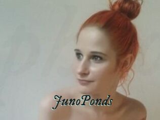 JunoPonds